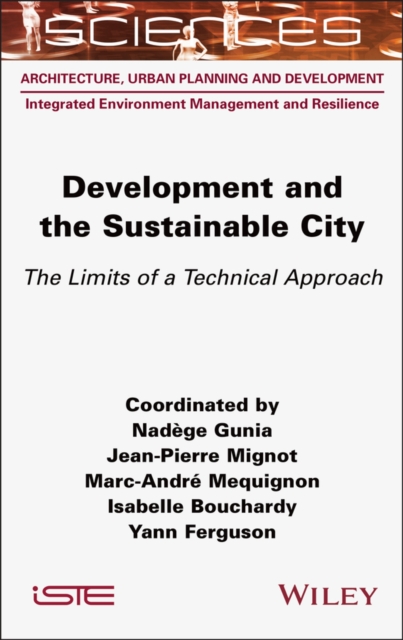 Development and the Sustainable City