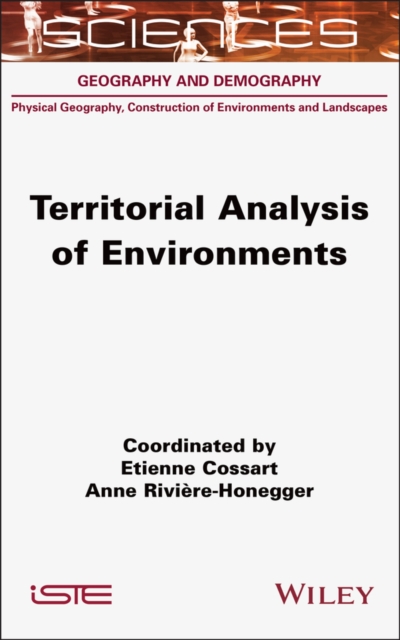 Territorial Analysis of Environments