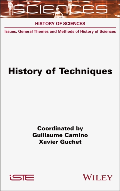 History of Techniques