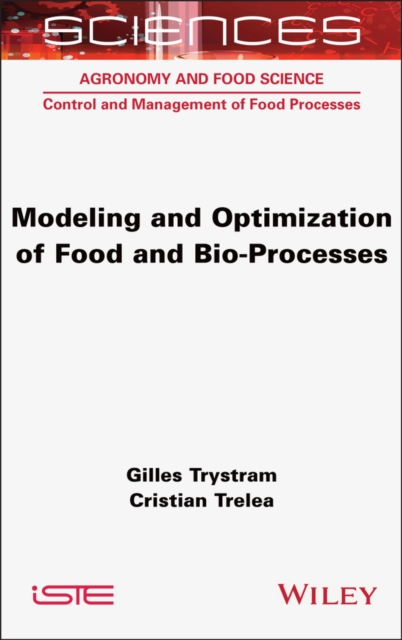 Modeling and Optimization of Food and Bio-Processes