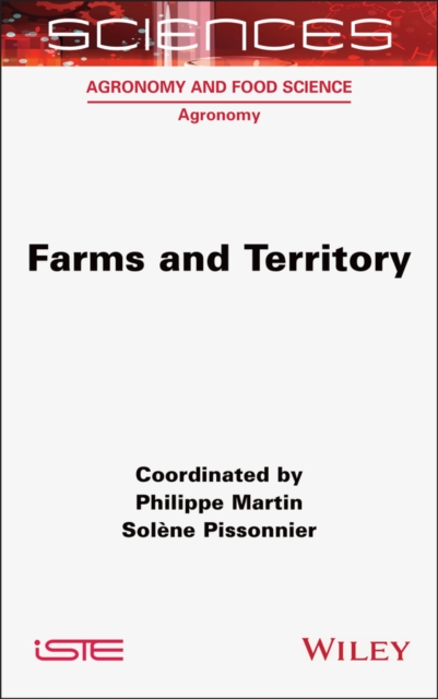 Farms and Territory