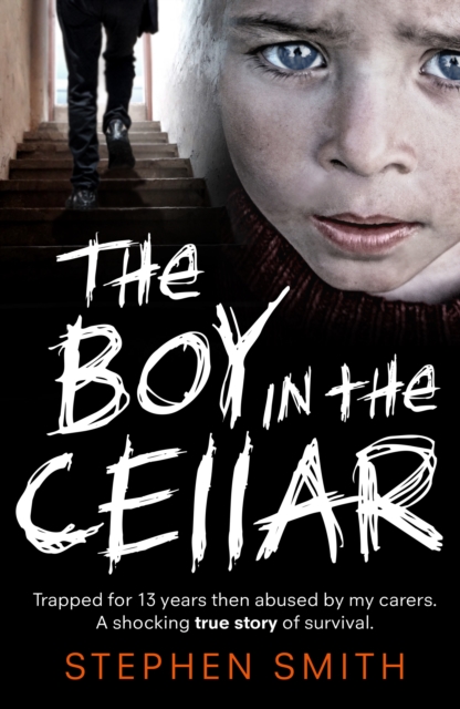 Boy in the Cellar
