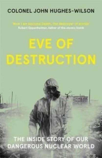 Eve of Destruction