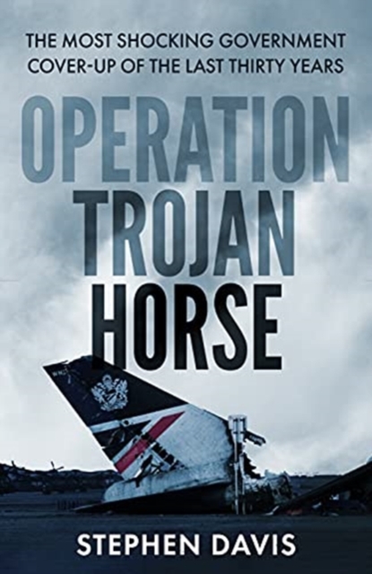 OPERATION TROJAN HORSE