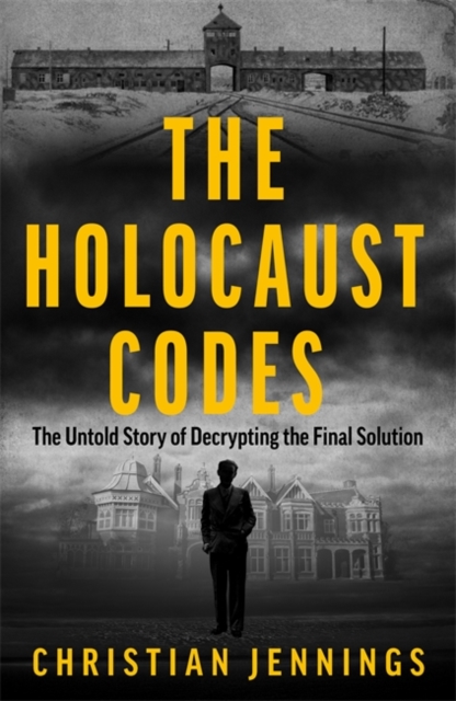 Holocaust Codes