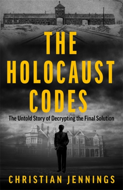 Holocaust Codes