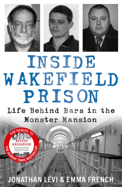 Inside Wakefield Prison