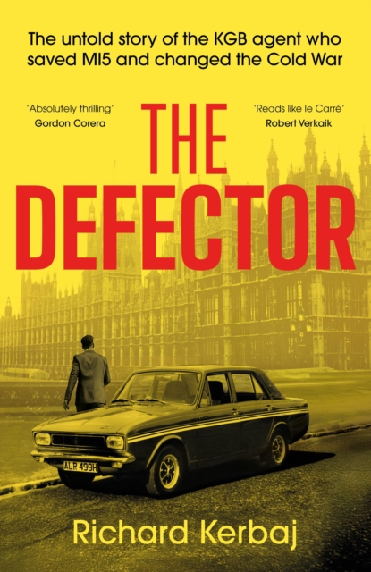 Defector