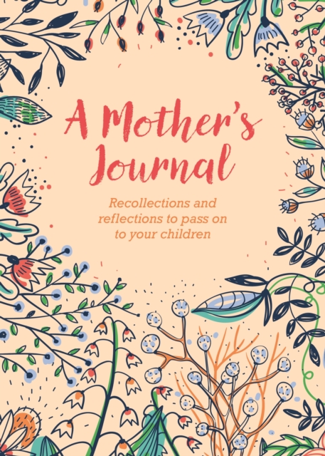 A Mother's Journal