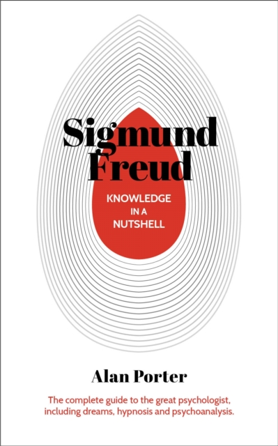 Knowledge in a Nutshell: Sigmund Freud