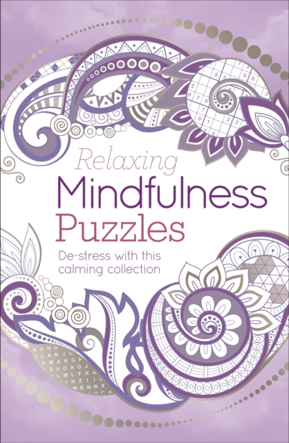 Relaxing Mindfulness Puzzles