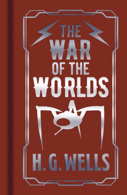 War of the Worlds