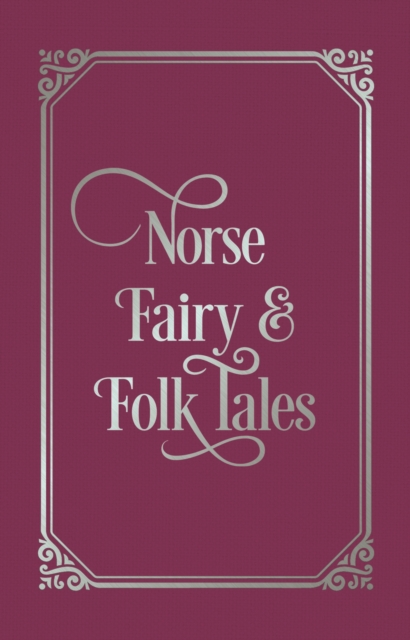 Norse Fairy & Folk Tales