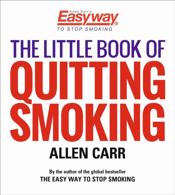 Little Book of Quitting Smoking