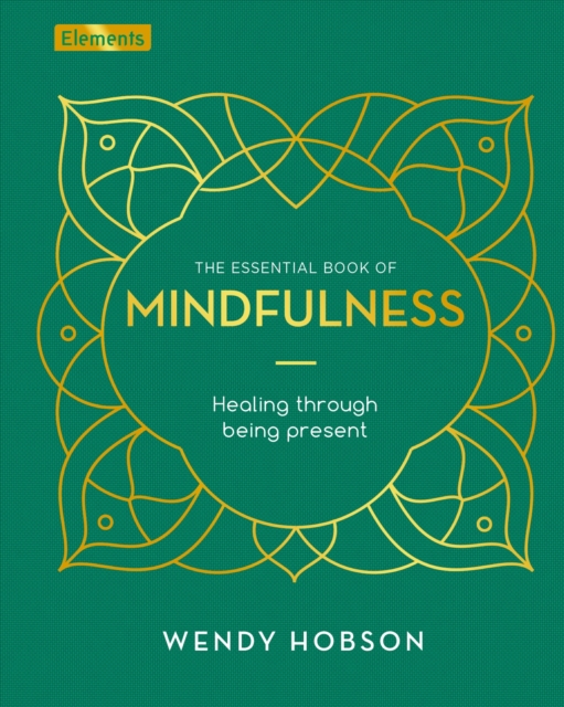 Essential Book of Mindfulness