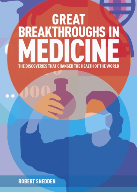 Great Breakthroughs in Medicine