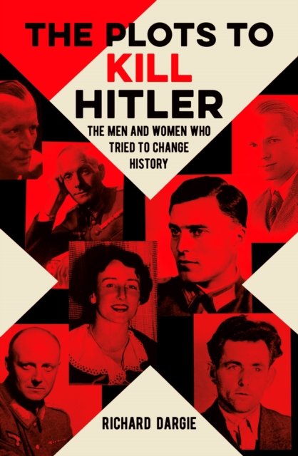 Plots to Kill Hitler