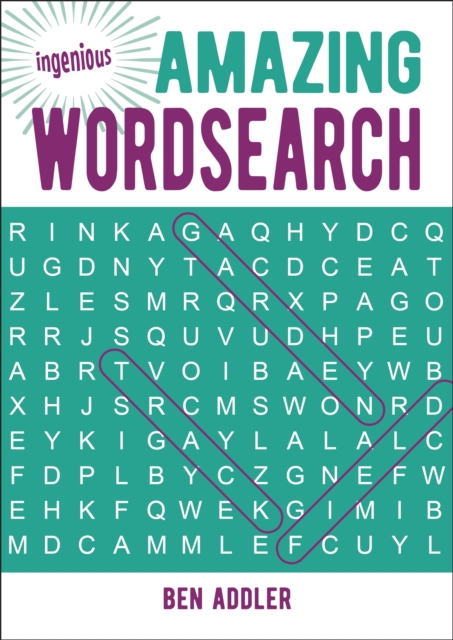 Amazing Wordsearch