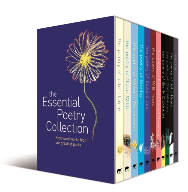 Essential Poetry Collection