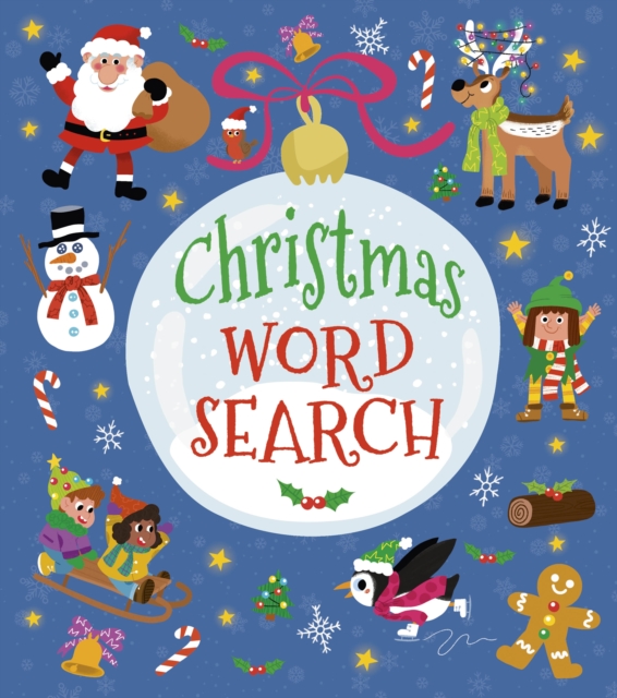 Christmas Word Search