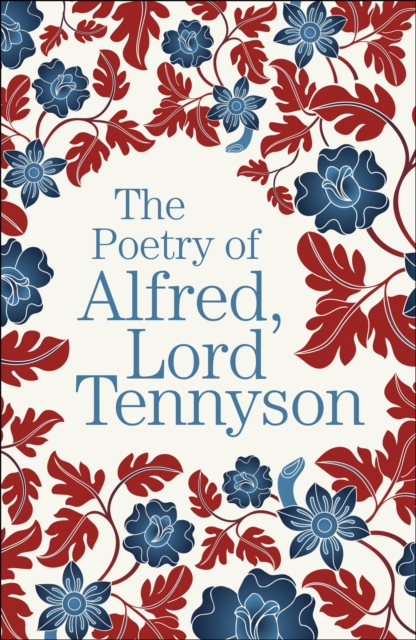 Poetry of Alfred, Lord Tennyson