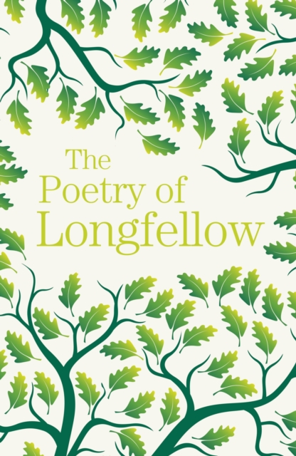 Poetry of Longfellow