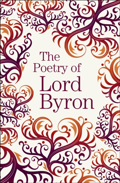 Poetry of Lord Byron