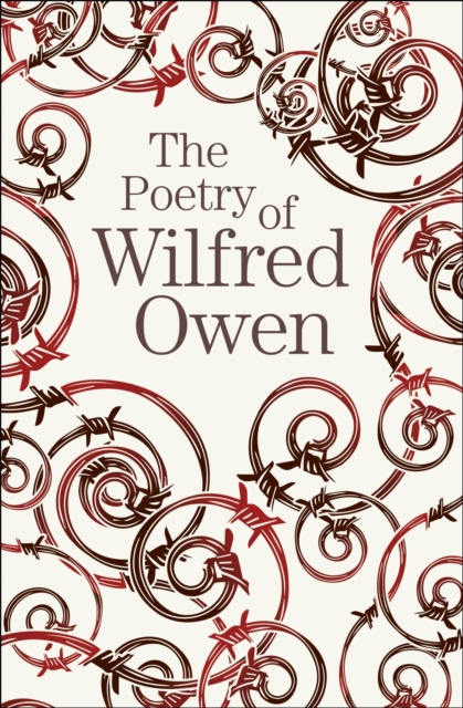 Poetry of Wilfred Owen