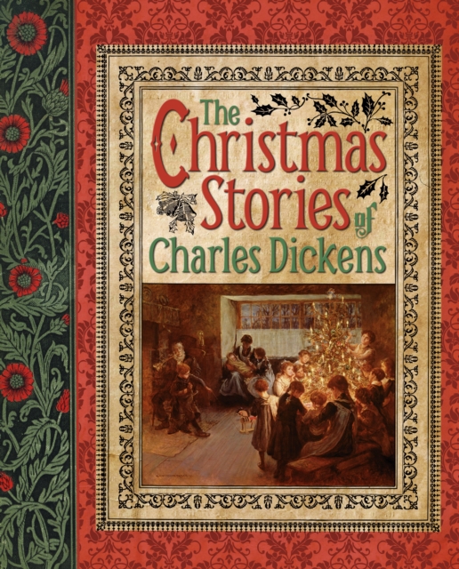 Christmas Stories