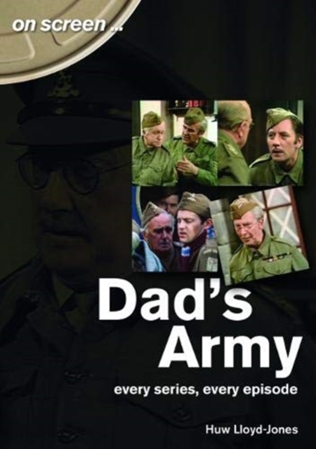 Dad's Army - On Screen