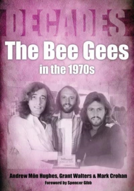Bee Gees in the 1970s