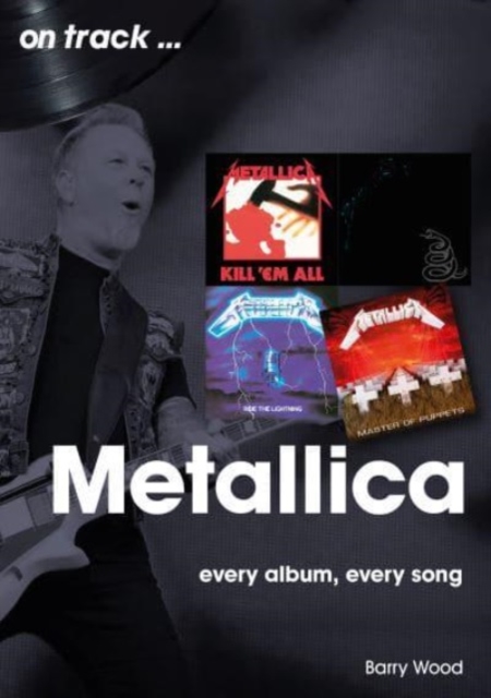 Metallica On Track