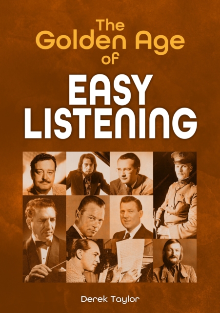 Golden Age of Easy Listening