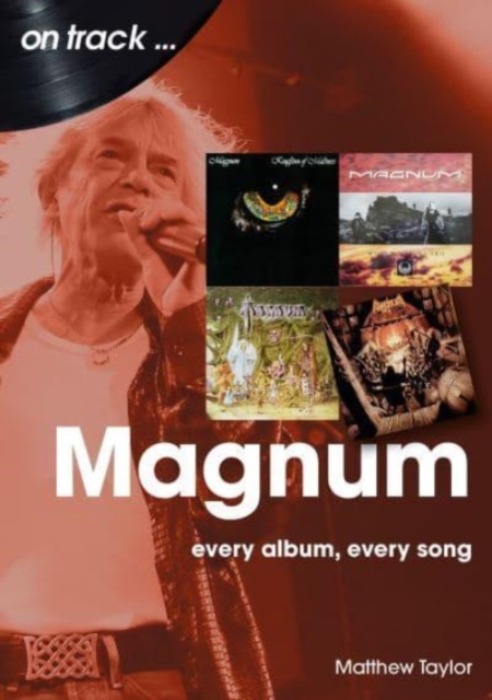 Magnum On Track