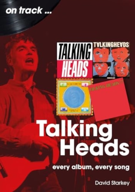 Talking Heads On Track