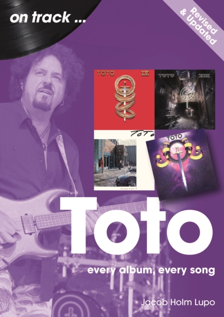 Toto On Track  - Revised and Updated