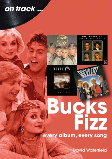 Bucks Fizz On Track
