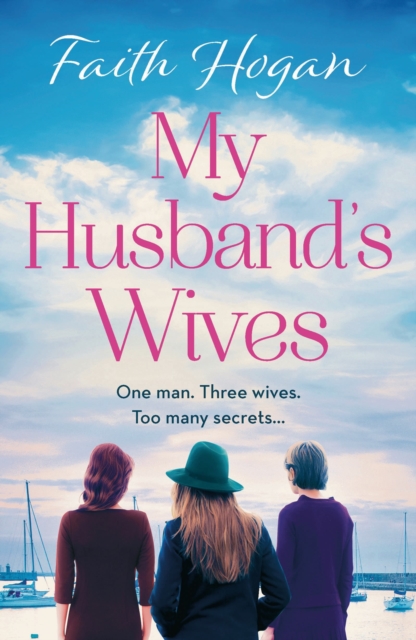 My Husband's Wives
