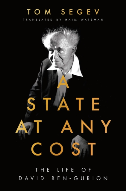 State at Any Cost