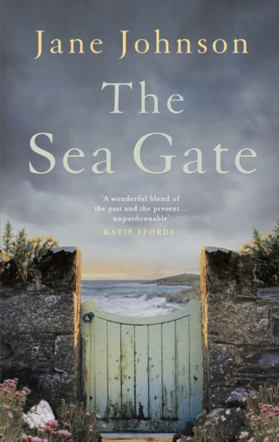 Sea Gate