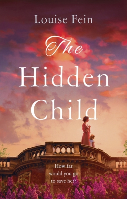 Hidden Child