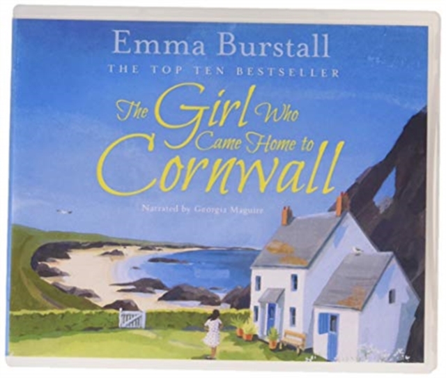 Girl Who Came Home to Cornwall