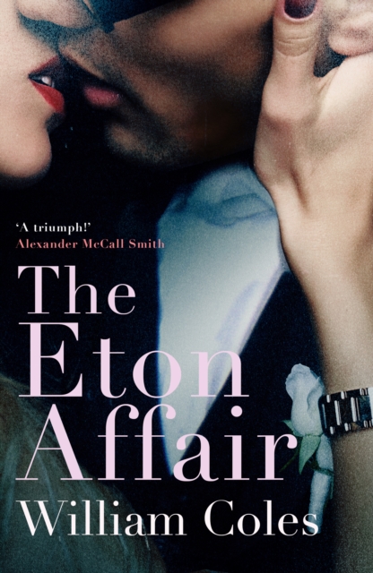 Eton Affair