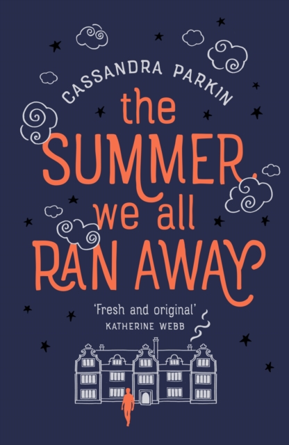 Summer We All Ran Away