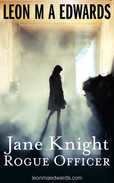 Jane Knight: Rogue Officer