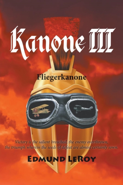 Kanone III: Fliegerkanone