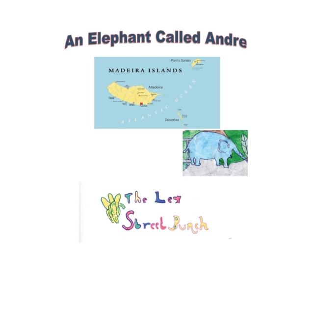 Elephant Called Andre