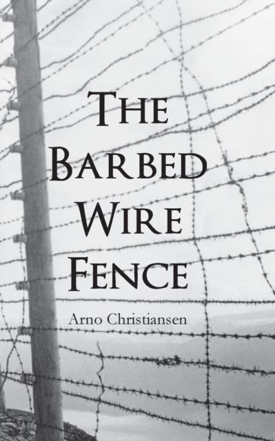 Barbed Wire Fence