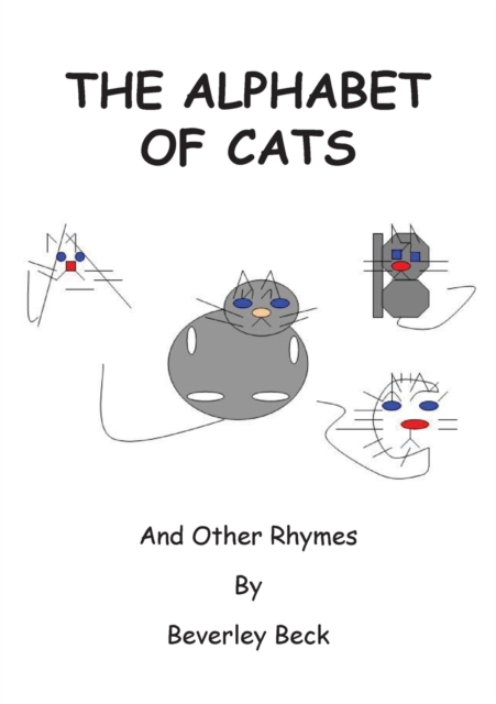 Alphabet of Cats: And Other Rhymes