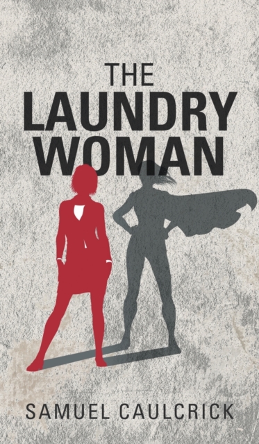 Laundrywoman